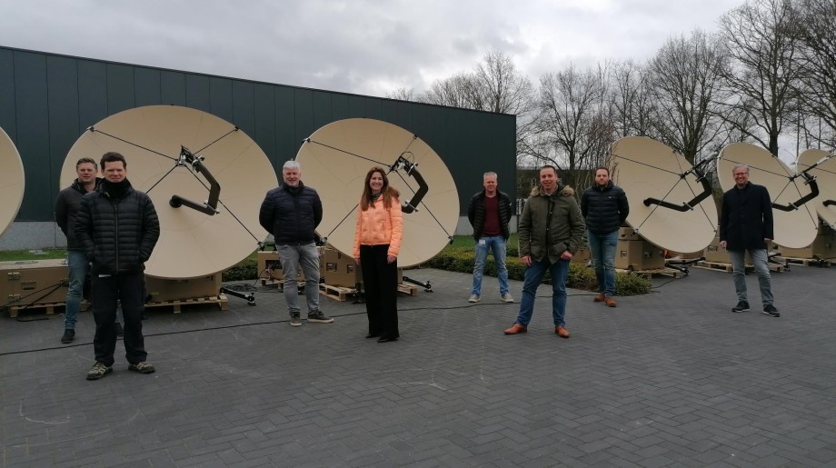 Network Innovations Eersel afbeelding 2 Network Innovations Eersel afbeelding 2